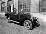 Volvo OV4 1927 года